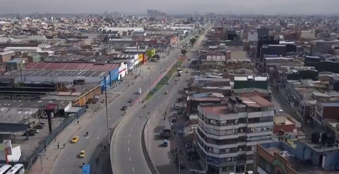 Proponen cambiar modelo de estratos en Bogotá para que “colados” dejen de recibir subsidios