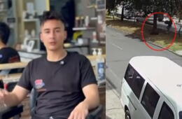 Barbero fue asesinado en el barrio Restrepo por defender a mujer y niño: menor de edad lo apuñaló