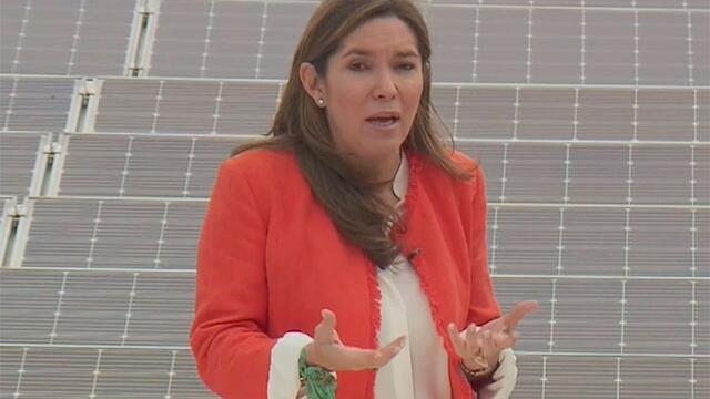 Fracking, Hidroituango y Electricaribe: temas relevantes en la agenda del Ministerio de Minas Fracking, Hidroituango y Electricaribe: temas relevantes en la agenda del Ministerio de Minas