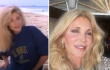 Pamela Bach, actriz de Guardianes de la Bahía falleció este 6 de marzo