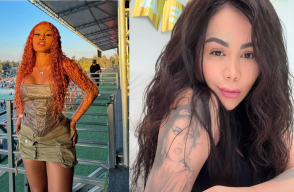 Yina Calderon
