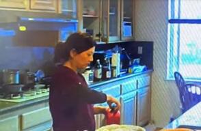 Mujer envenena a su esposo