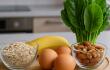 Top 5 de alimentos que te ayudarán a mantener la energía durante todo el día