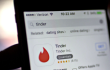 Hizo match con una joven en Tinder 