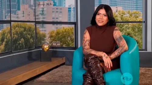 La Toxicosteña en La Red