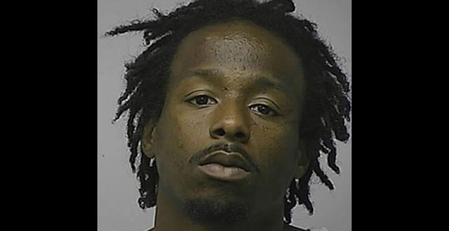 El autor del atroz maltrato a la perrita fue LaShawn Whitehead, de 21 años, quien aseguró que el motivo para atacarla fue haber lamido el rostro de su bebé. Reconoció haberle rociado combustible y prenderle fuego. 