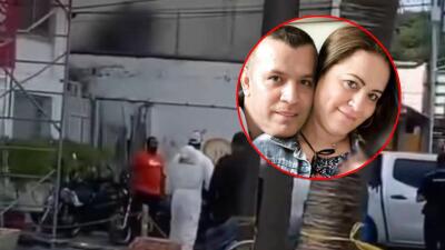 Esto hacía la familia bogotana antes de morir en habitación de hotel en San Andrés Esto hacía la familia bogotana antes de morir en habitación de hotel en San Andrés