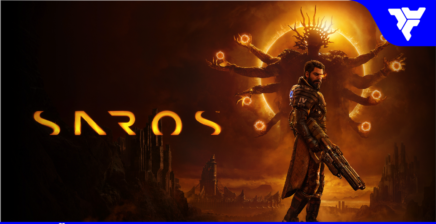 Saros | RESEÑA