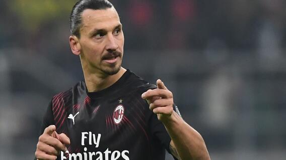 352612_BLU Radip. Zlatan Ibrahimovic / Foto: AFP 352612_BLU Radip. Zlatan Ibrahimovic / Foto: AFP