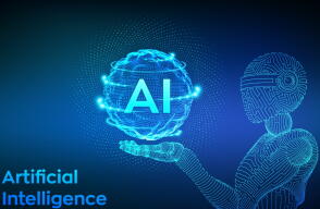 Robot - Inteligencia artificial 