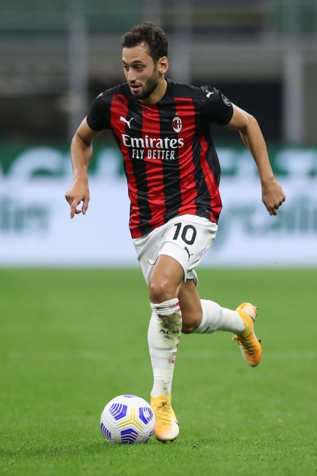 AC Milan v Bodo Glimt: UEFA Europa League Third Qualifying Round