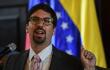 288618_Blu Radio. Freddy Guevara. Foto: AFP