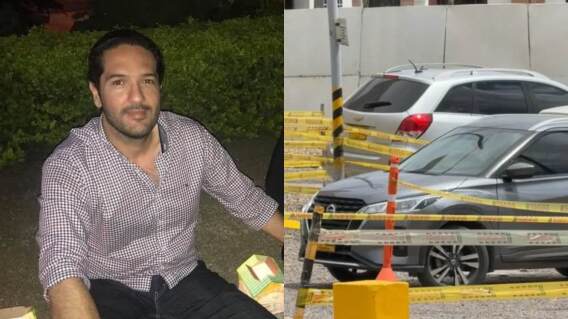 Asesinato en Fusagasugá Asesinato en Fusagasugá