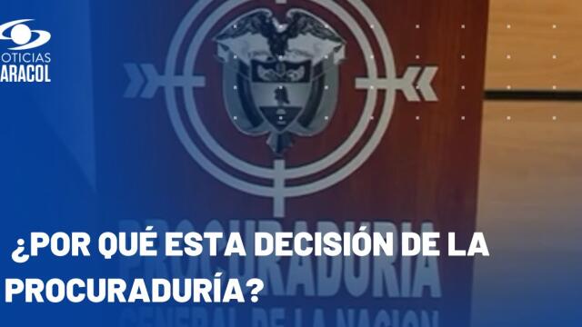 Pliego de cargos a funcionario de alcaldía de Daniel Quintero por contrato irregular
