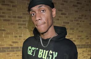 rapero muere el carnaval de Notting Hill