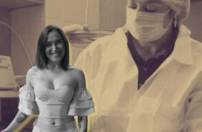 Medicina Legal revela la causa del fallecimiento de Vivian Polanía