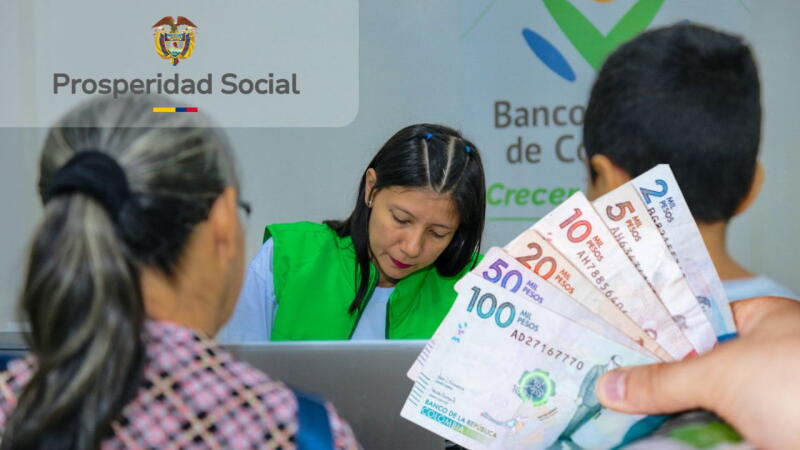 Prosperidad Social anuncia cambios en los pagos de estos programas: pilas a las fechas Prosperidad Social anuncia cambios en los pagos de estos programas: pilas a las fechas