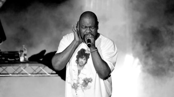 Biz Markie Biz Markie