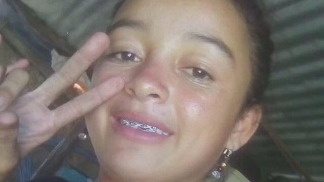 Calcomanía en una moto fue clave para hallar al señalado asesino de joven de 15 años en Riohacha