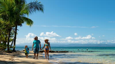 Panamá.