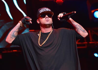 265819_Wisin. Foto: AFP