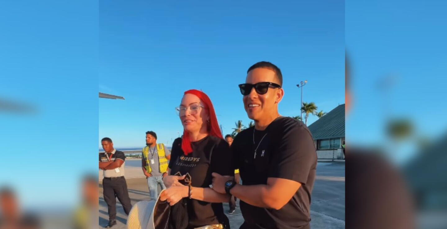 Daddy Yankee