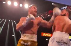 ‘Canelo’ Álvarez propina salvaje nocaut a Plant ‘Canelo’ Álvarez propina salvaje nocaut a Plant