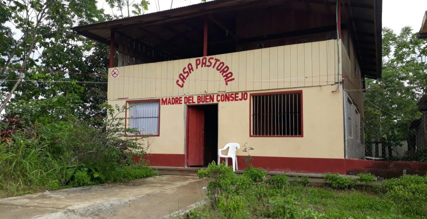 283130_Blu Radio. Bojayá. Foto: Blu Radio