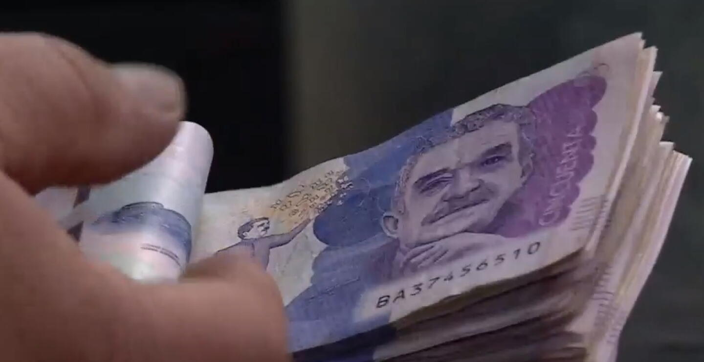 Cuidado con los gota a gota: ciudadano vive un infierno por cuenta de un préstamo que pidió un familiar