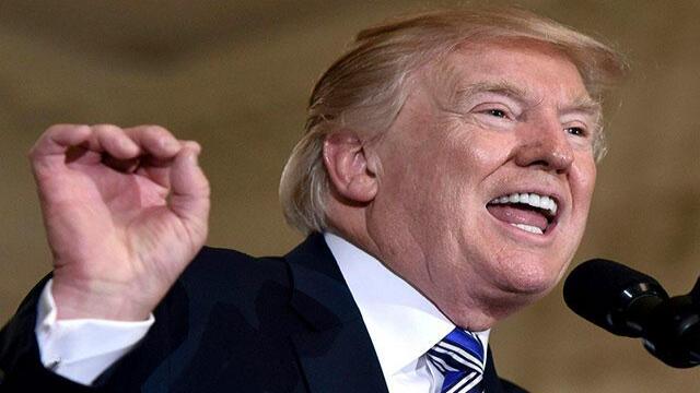 Trump amenaza a Venezuela con fuertes medidas económicas