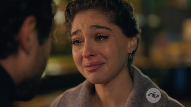 Capítulo Leyla 15 de enero.