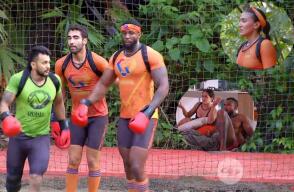 Qué le pasó a Leo en la prueba del ‘Desafío’: Zambrano y Rosa se desesperaron 