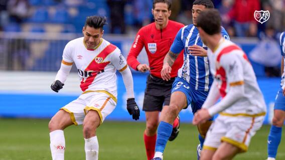 Falcao García Falcao García