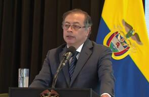 Presidente Petro presentará adición presupuestal buscando mayores recursos para la rama judicial Presidente Petro presentará adición presupuestal buscando mayores recursos para la rama judicial