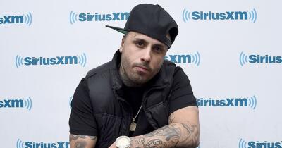 313984_Blu Radio / Nicky Jam. Foto:AFP