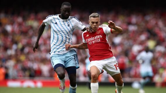 Arsenal Arsenal