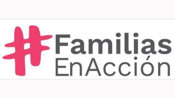 Familias en Acción referencia Familias en Acción referencia