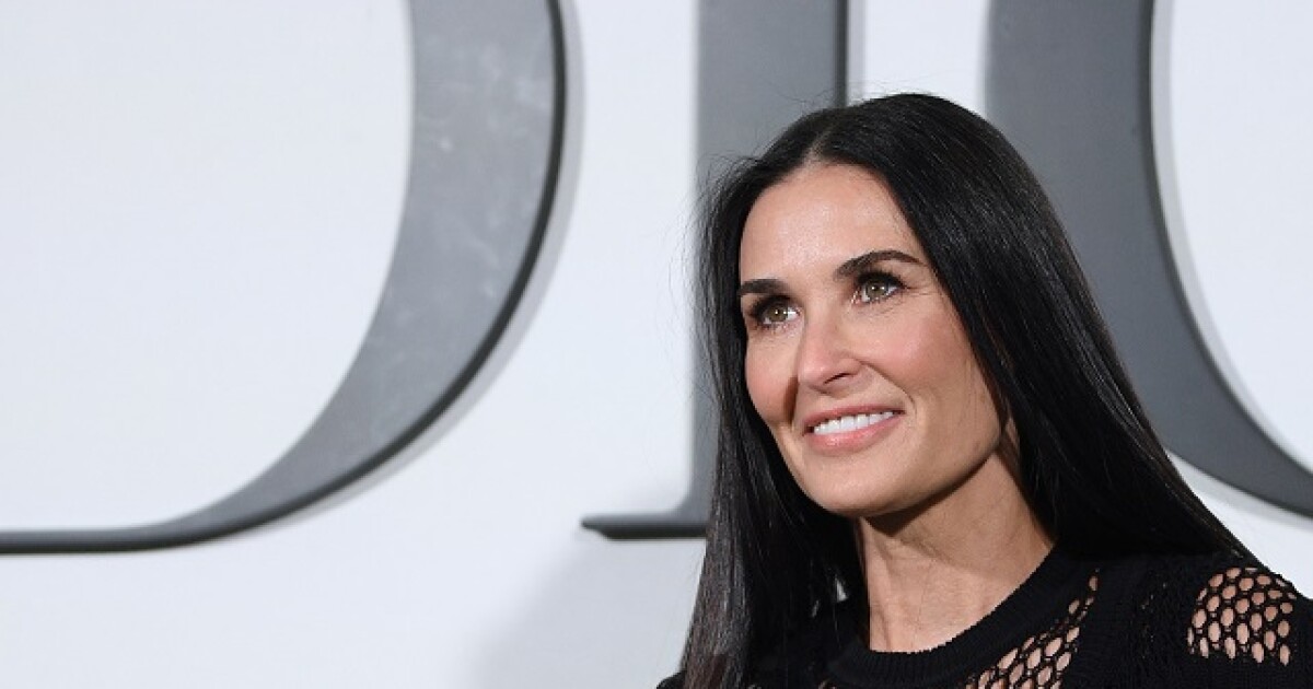 Demi Moore Would Have Had Her Face Operated And Her Change Is Shocking Archyde ,demi seems to have had plastic surgery to her face. demi moore would have had her face