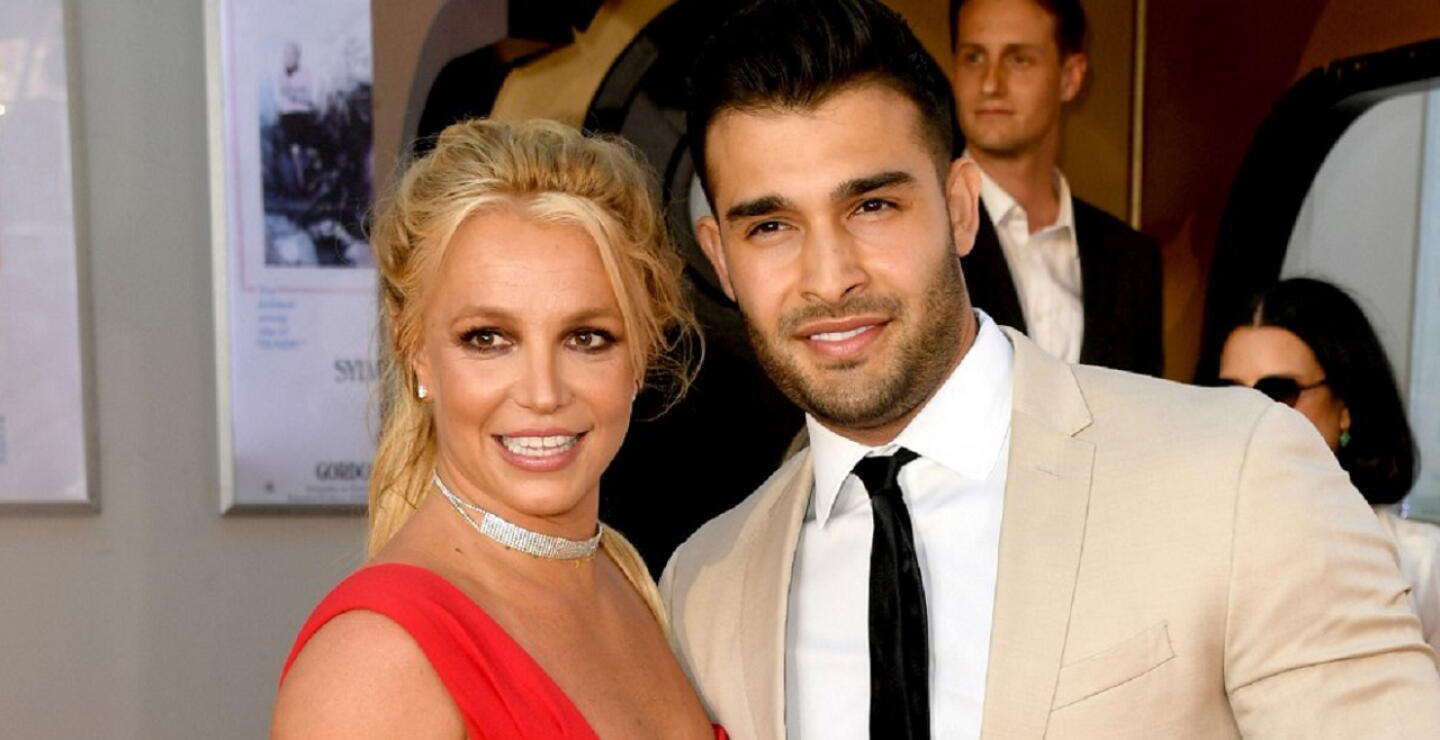 Esposo de Britney Spears rechaza versión de crisis en su matrimonio: “Absolutamente repugnante”