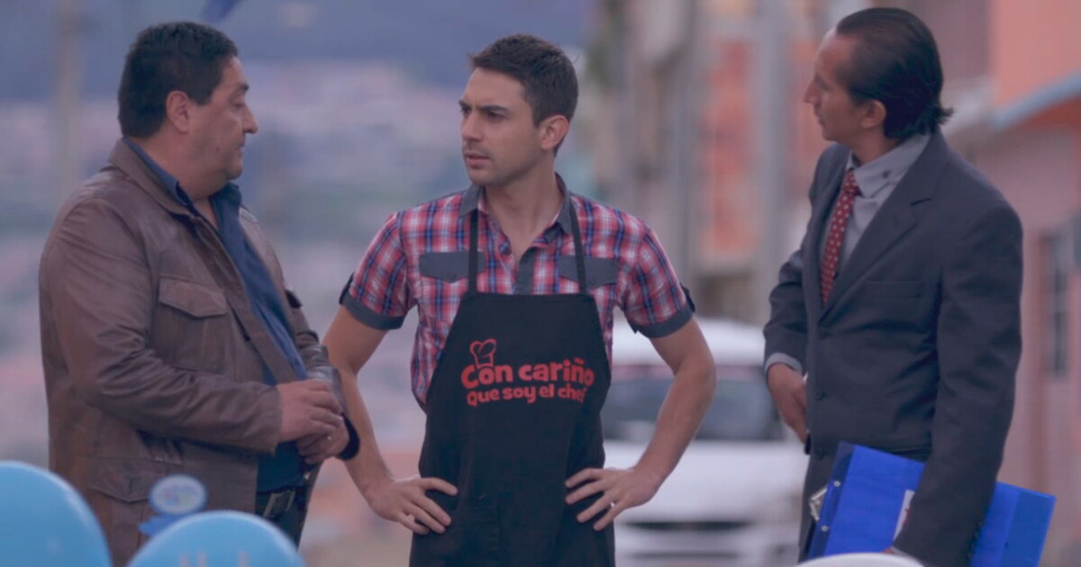 Ver Pasion De Gavilanes 2 Capitulo 66