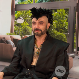 Yo Me Llamo Freddie Mercury 2014.