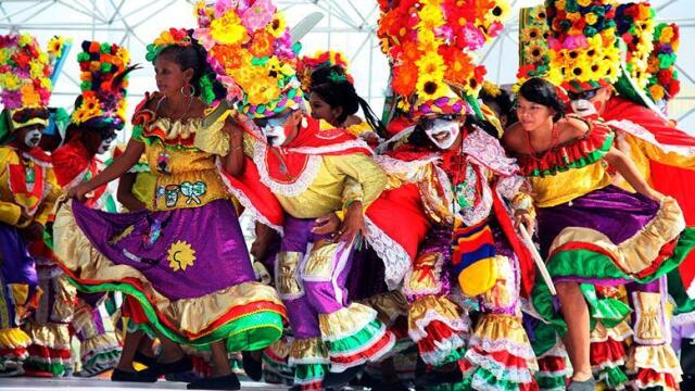Carnaval de Barranquilla también es una fiesta para la economía 