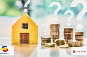 Leasing habitacional de Davivienda o Bancolombia, ¿cuál es el mejor? Leasing habitacional de Davivienda o Bancolombia, ¿cuál es el mejor?