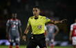 Arbitro Santiago