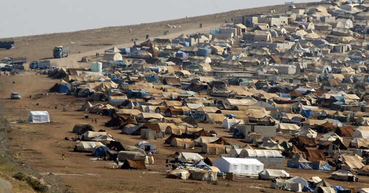 Turkey Syria