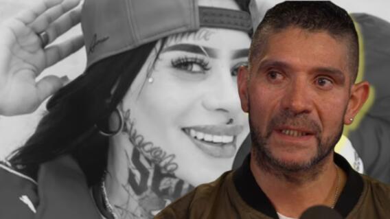 Papá de Baby Demoni comparte nuevos detalles