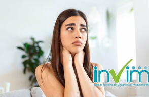 Invima alerta por producto cosmético 