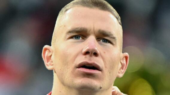 Adam Szalai, exjugador de fútbol Adam Szalai, exjugador de fútbol