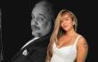 Mensaje de Karol G a Willie Colón