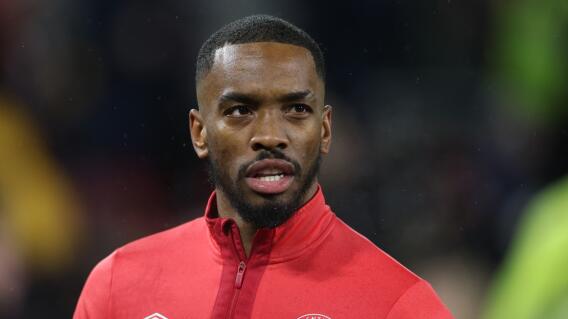 Ivan Toney fue convocado a la Selección Inglaterra. Ivan Toney fue convocado a la Selección Inglaterra.